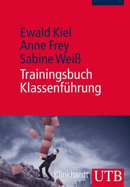 Trainingsbuch Klassenführung