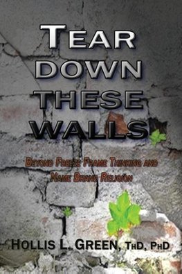 Tear Down These Walls