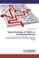 Sales Strategy of SMEs in Emerging Market