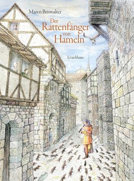 Der Rattenfänger von Hameln