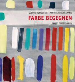 Farbe begegnen