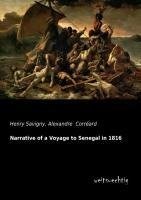 Narrative of a Voyage to Senegal in 1816