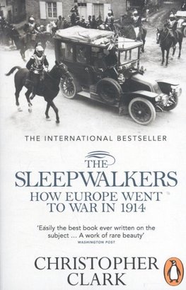 The Sleepwalkers