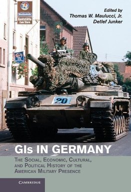 GIS in Germany