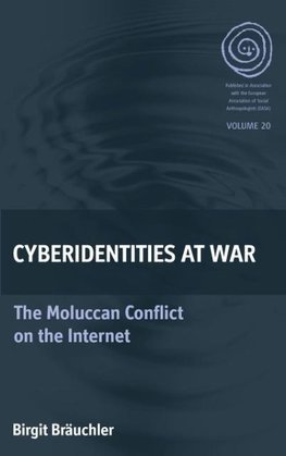 Cyberidentities at War