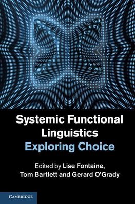 Systemic Functional Linguistics