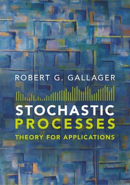 Stochastic Processes