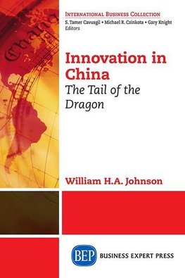 Innovation in China