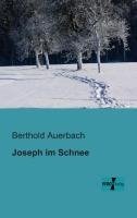 Joseph im Schnee