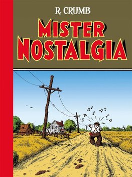 Mister Nostalgia