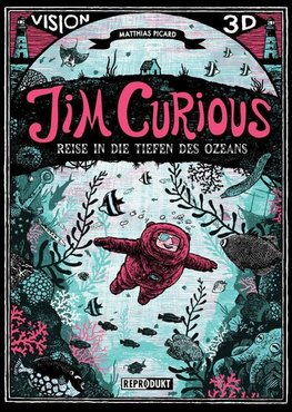 Jim Curious