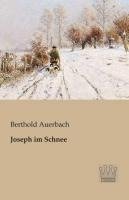 Joseph im Schnee