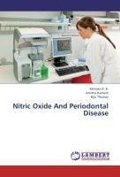 Nitric Oxide And Periodontal Disease