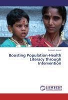 Boosting Population-Health Literacy through Intervention