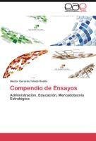 Compendio de Ensayos