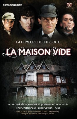 La Demeure de Sherlock: La Maison Vide