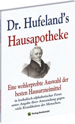 Dr. Hufeland's Hausapotheke