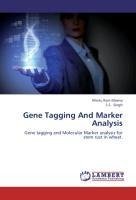 Gene Tagging And Marker Analysis