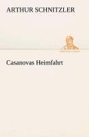 Casanovas Heimfahrt