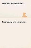 Charaktere und Schicksale