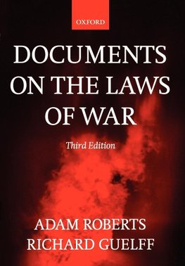 Documents on the Laws of War