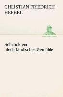 Schnock ein niederländisches Gemälde