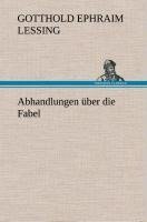 Abhandlungen über die Fabel