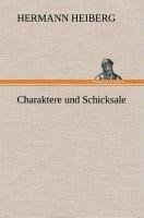 Charaktere und Schicksale