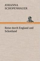 Reise durch England und Schottland