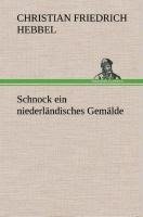 Schnock ein niederländisches Gemälde