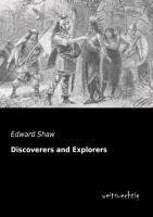 Discoverers and Explorers