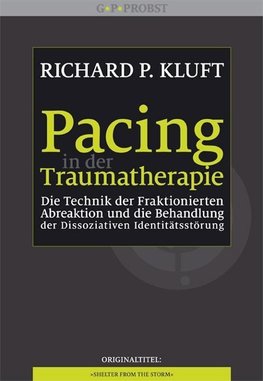 Pacing in der Traumatherapie