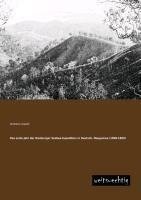 Das erste Jahr der Hamburger Südsee-Expedition in Deutsch- Neuguinea (1908-1909)