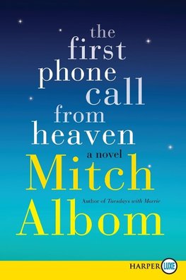 First Phone Call from Heaven LP, The