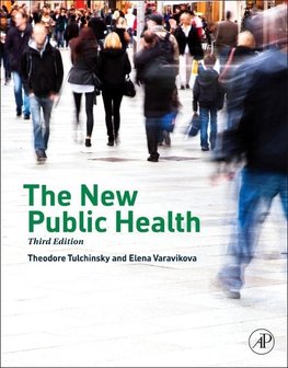 The New Public Health