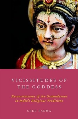 Padma, S: Vicissitudes of the Goddess