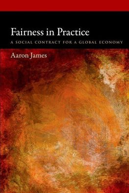 James, A: Fairness in Practice