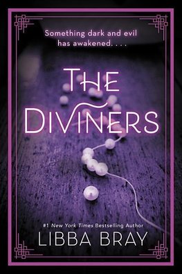 The Diviners