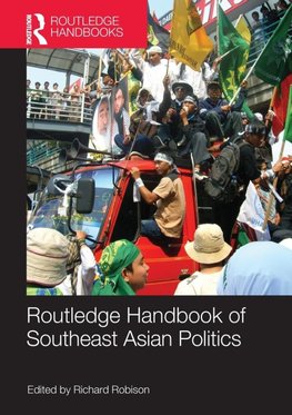 Routledge Handbook of Southeast Asian Politics