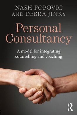 Personal Consultancy