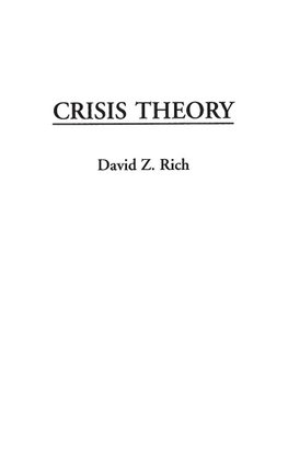 Crisis Theory