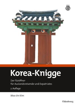 Korea-Knigge