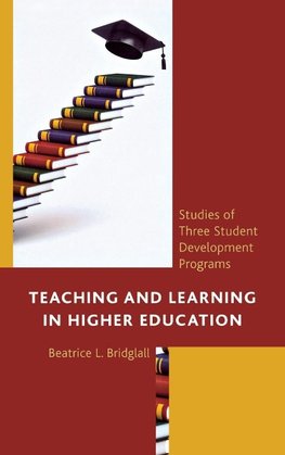 Teaching and Learning in Higher Education