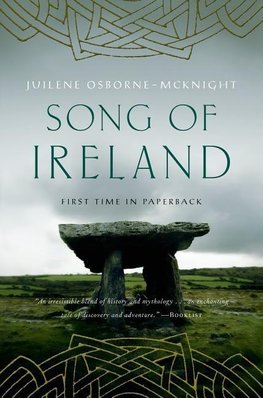 SONG OF IRELAND