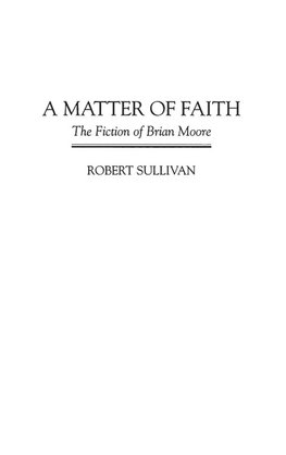 A Matter of Faith