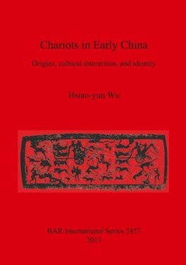 Chariots in Early China