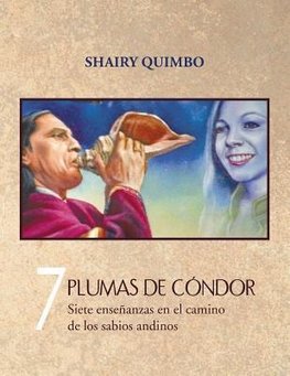 7 Plumas de Condor