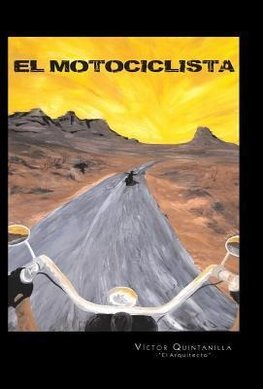 El Motociclista