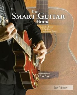 The Smart Guitar Book