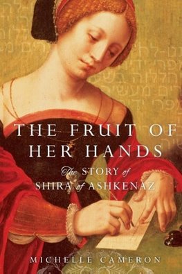 FRUIT OF HER HANDS